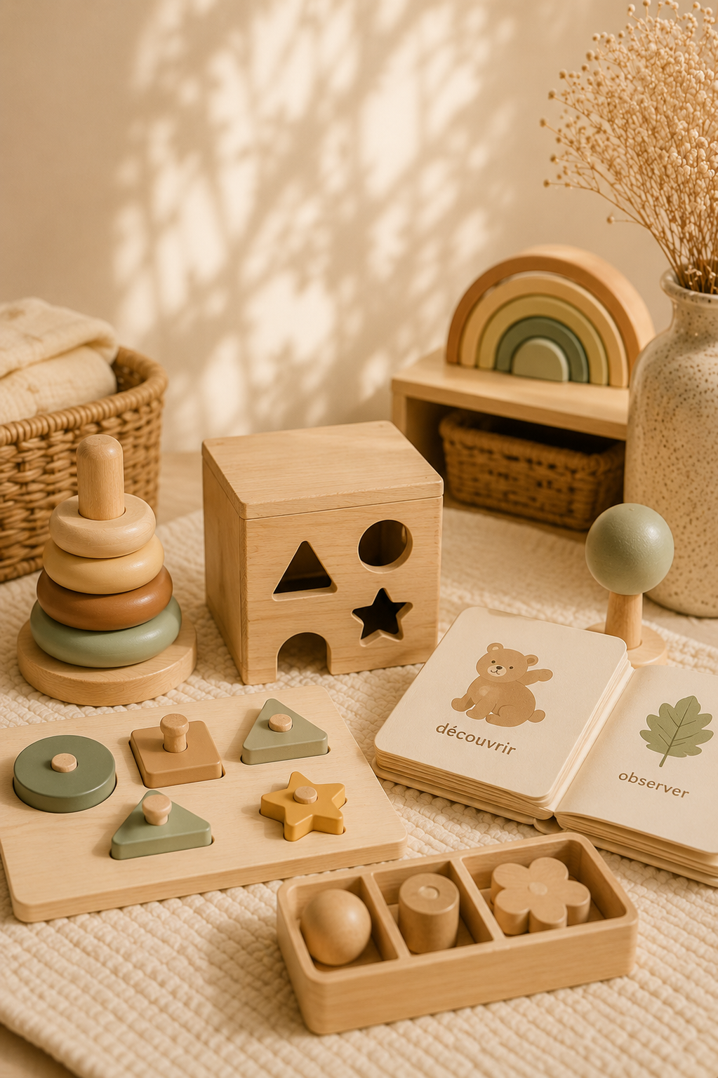 Montessori