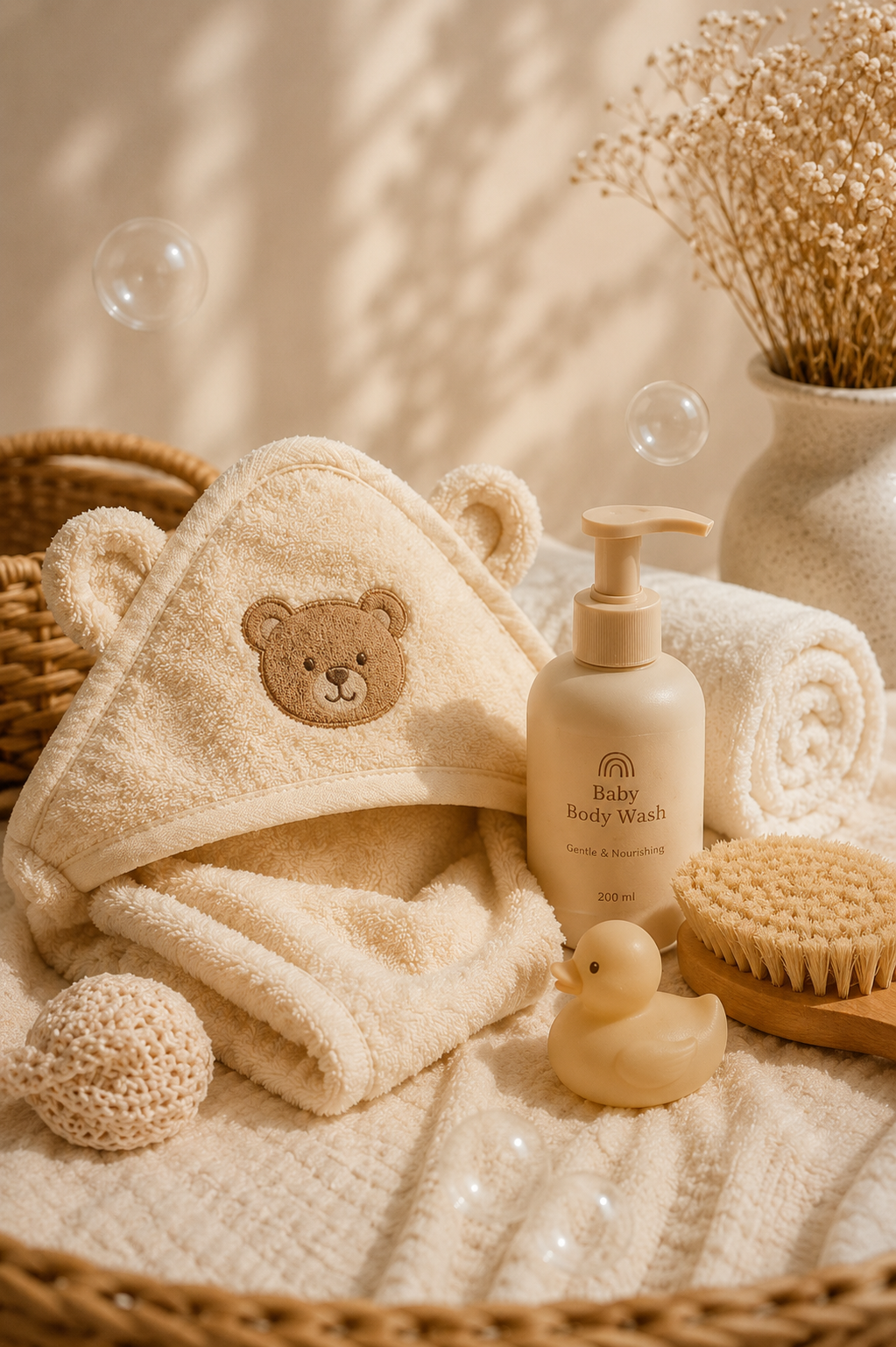 Bain & Douceur