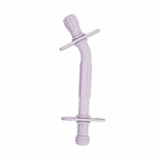 Tube de mastication sensoriel pour bébé