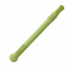 Bâton de dentition en silicone