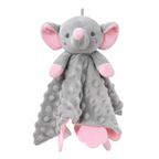 Doudou personnalisé avec prénom