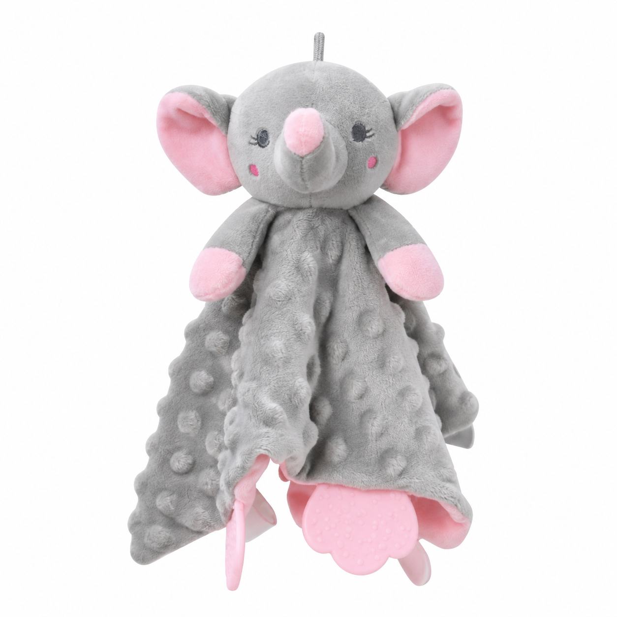 Doudou personnalisé avec prénom