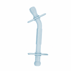 Tube de mastication sensoriel pour bébé