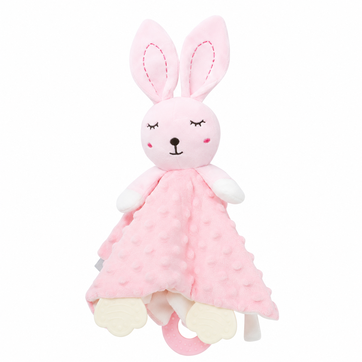 Doudou personnalisé avec prénom