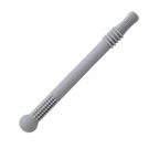 Bâton de dentition en silicone