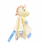 Doudou personnalisé avec prénom