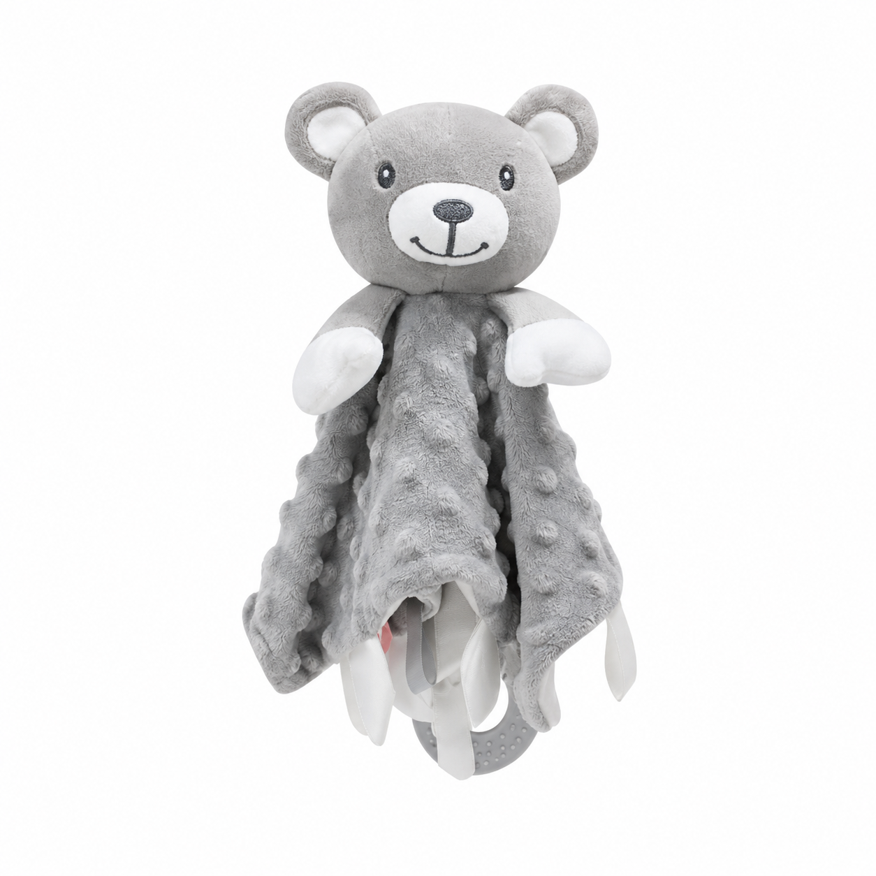 Doudou personnalisé avec prénom