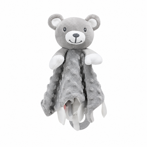 Doudou personnalisé avec prénom