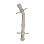 Tube de mastication sensoriel pour bébé