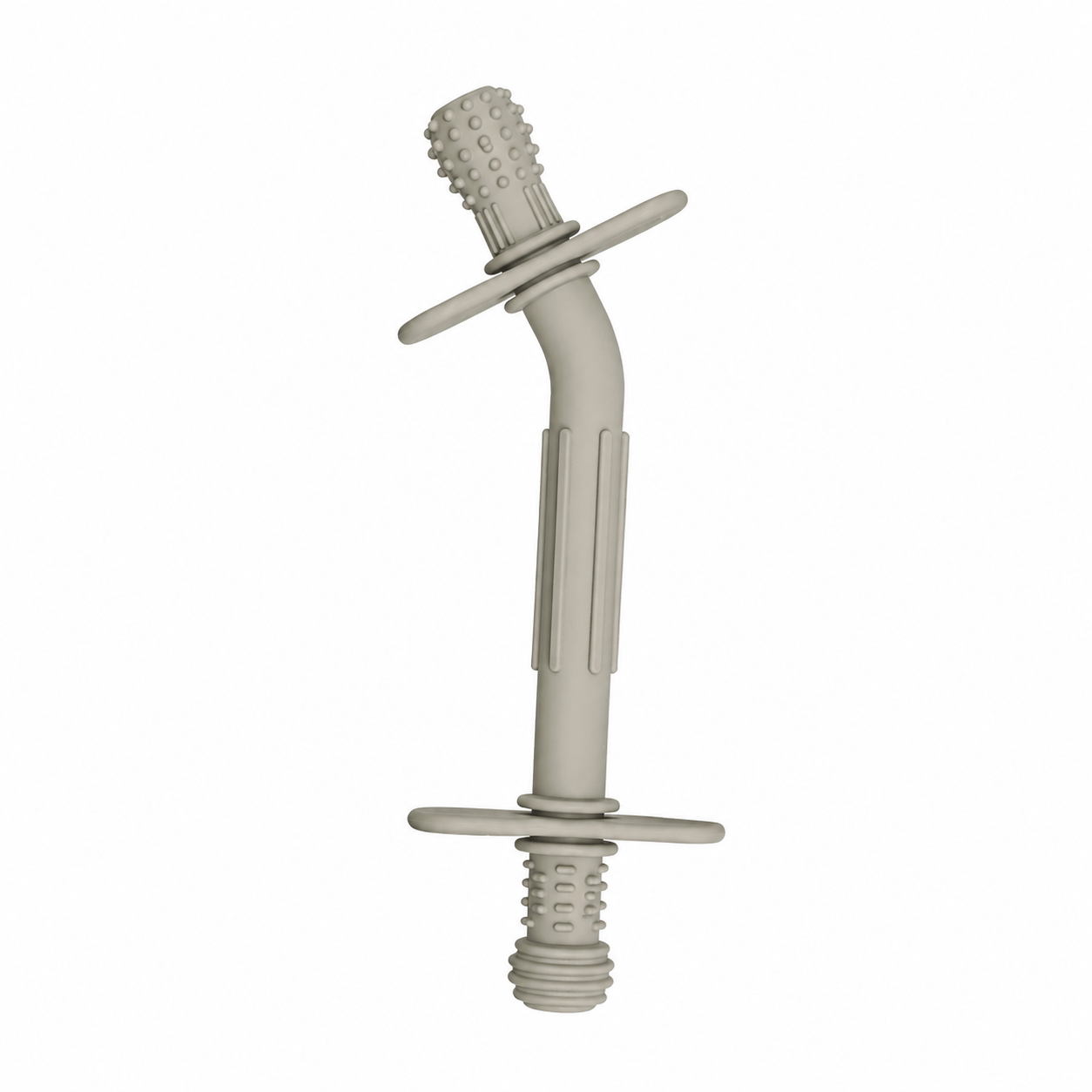 Tube de mastication sensoriel pour bébé