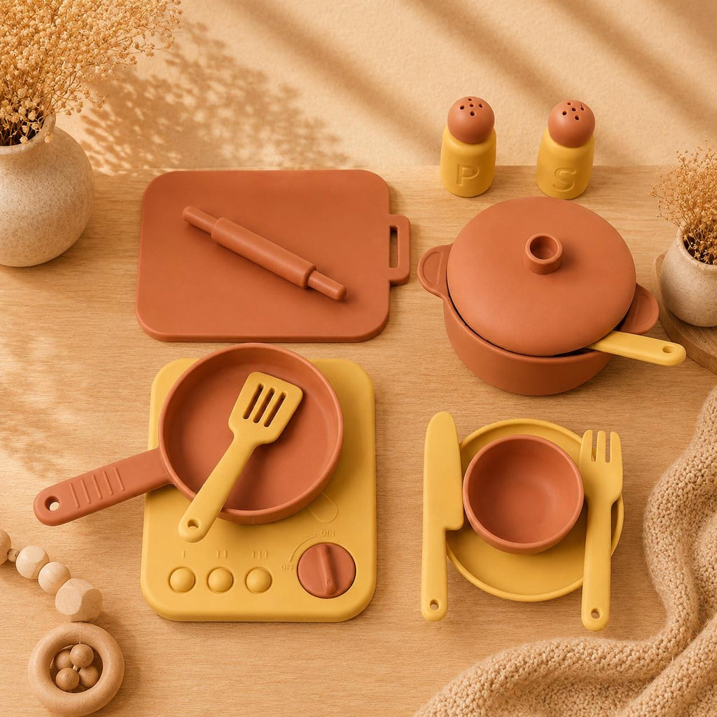 🧑🏻‍🍳 Comme les grands, en toute sécurité !