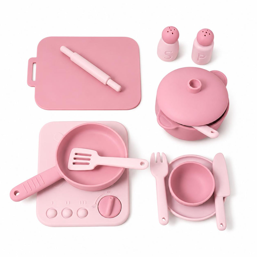 🧑🏻‍🍳 Comme les grands, en toute sécurité !