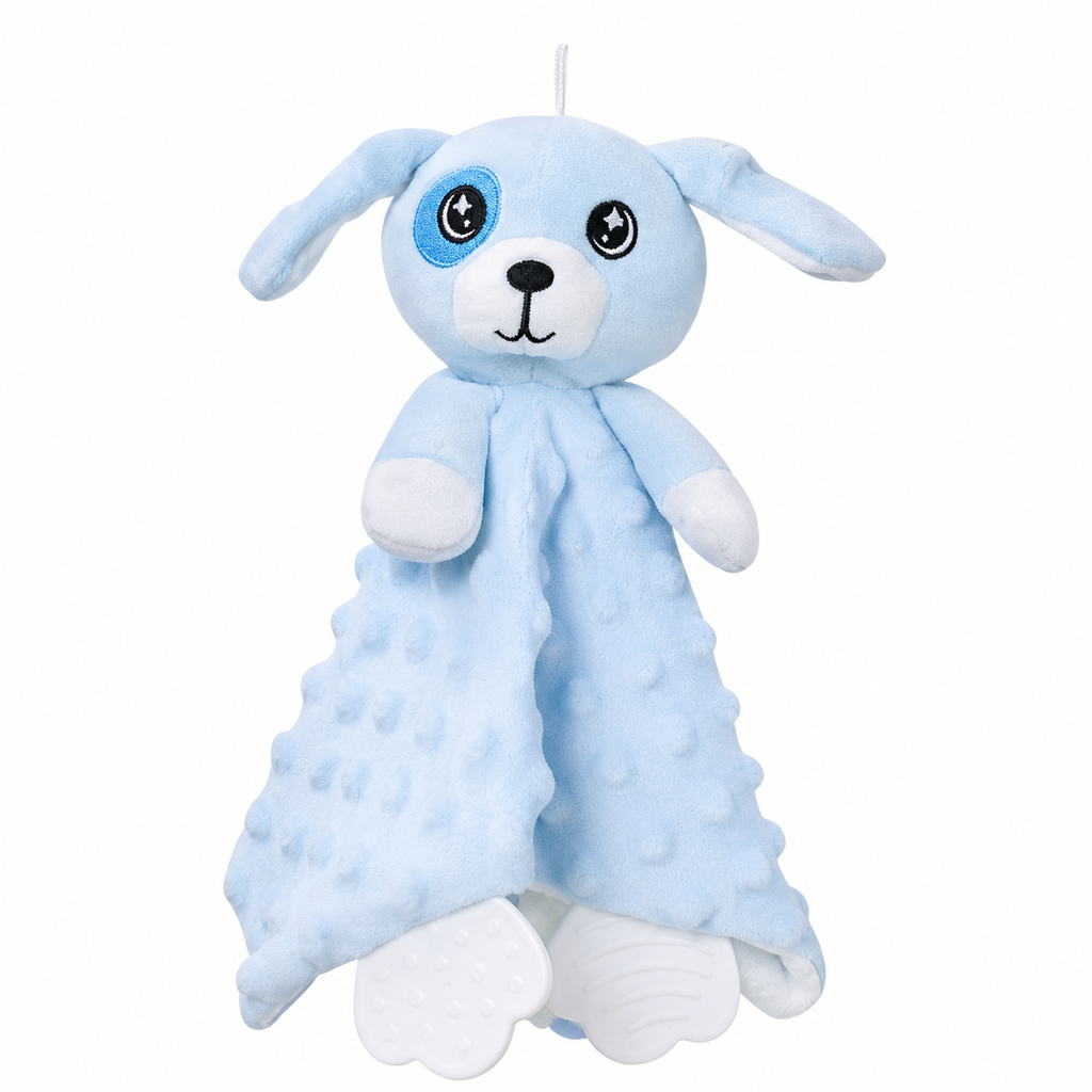 Doudou personnalisé avec prénom