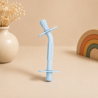 Tube de mastication sensoriel pour bébé